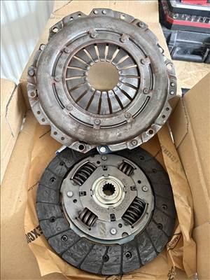 Opel Zafira A 1.6i kuplung szett