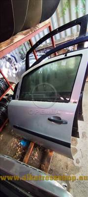 Opel Zafira B bal első ajtó Z167