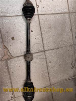 Opel Astra H, Zafira B féltengely jobb Z17DTL