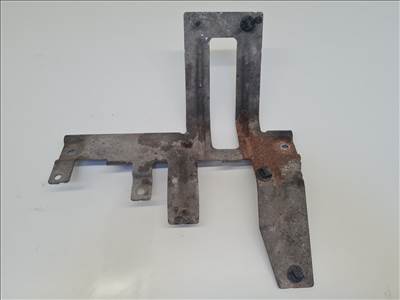 Volkswagen Golf VII E-GOLF vezérlőegység tartó (24633) 5qe971302