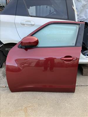 Nissan Juke I Juke Bal első ajtó 