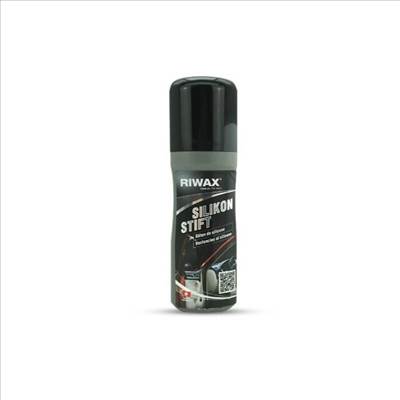 Riwax - Silikon Stift - szilikon gumikhoz fagyás ellen - 100 ml