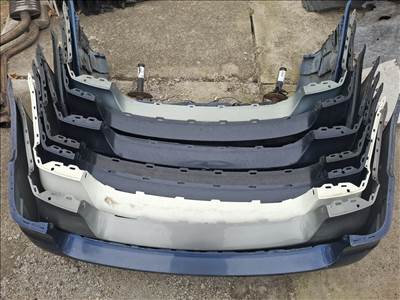 BMW E90 E91 E60 E61 hátsó lökhárító 