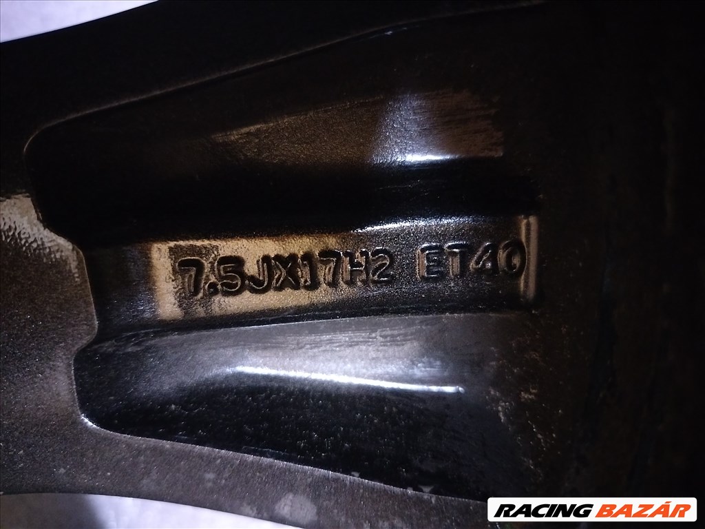  Mercedes‑Benz E‑osztály (W213, S213, W212) 17" használt (gyári felni) alufelni 6. kép