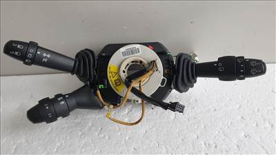 512273 Fiat Bravo 2, Tempomatos Kormánykapcsoló, Légzsákszalag, 3 Csati. 735532278