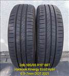 2db 185/65 R15" Hankook Kinergy ECO2 nyári abroncs