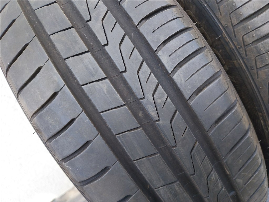 2db 185/65 R15" Hankook Kinergy ECO2 nyári abroncs 2. kép