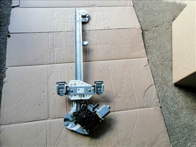 SsangYong Musso Jobb hátsó ablakemelő Szerkezet  98840y4010