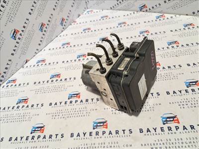 BMW E60 E61 ABS kocka tömb