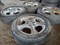 5x112 lyukosztású 6,5JJ 16" használt alufelni
