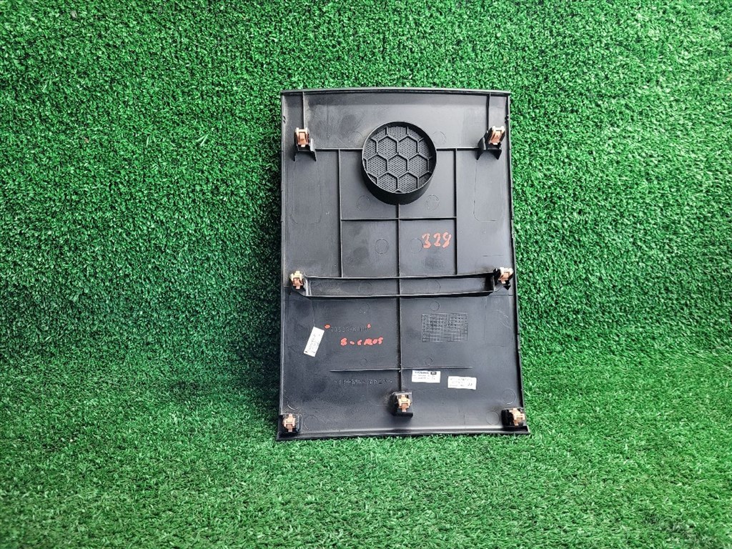 SUZUKI SX4 S-Cross II Műszerfal Hangszóró Burkolat (Pozíciófüggetlen) 7382361M0 7382361m00 7. kép