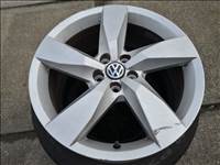 Volkswagen T-Cross gyári Skoda Kamiq Scala stb 17-es alufelni 1db