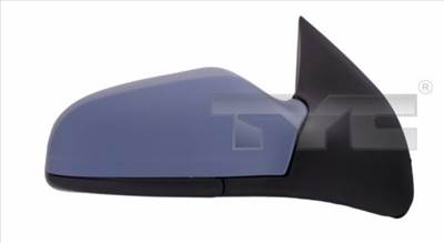 külső visszapillantó TYC 325-0087 for OPEL, GENERAL MOTORS