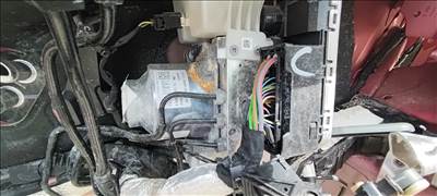 Ford Focus mk4 abs vezérlő 