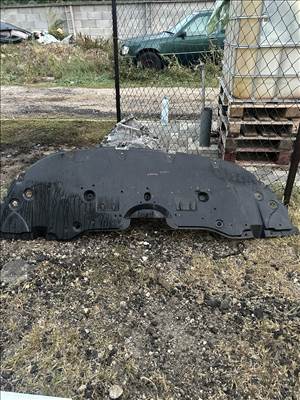 Toyota Camry VII Alaó motor védő burkolat