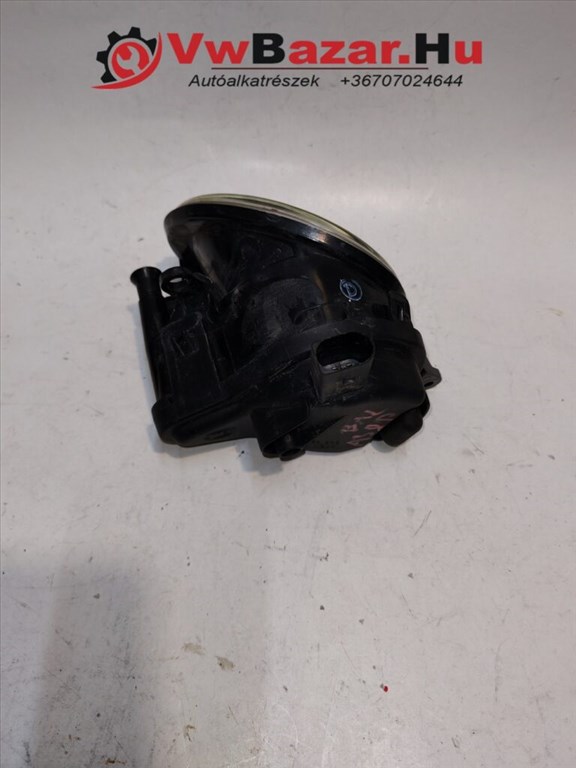 Ködlámpa bal első AUDI A3 8P 246967-00 2. kép
