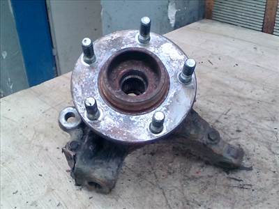 MAZDA 3 03.10-06.06 Csonkállvány kerékaggyal bal első