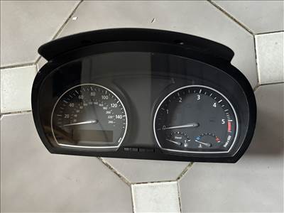 BMW X3 E83 óracsoport 3416117