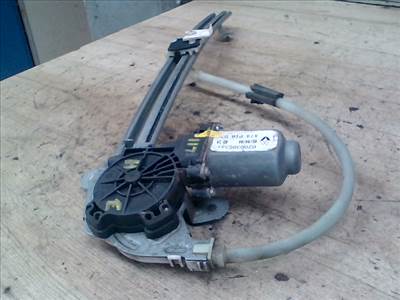 RENAULT LAGUNA 00-05 Jobb hátsó ablakemelő szerkezet elektromos