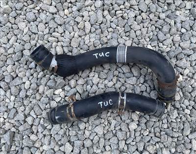 Hyundai Tucson (TL) vízhűtő csövek