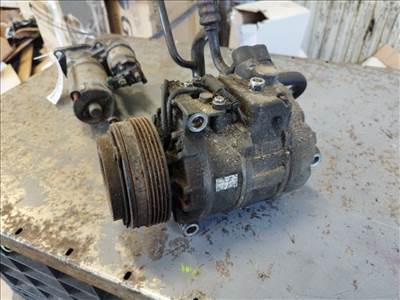 BMW E46 / E39 20i 25i klímakompresszor  4472208026