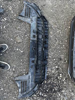 Peugeot Partner III alsó Motorvédő burkolat 