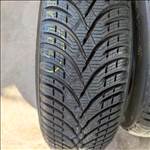 165/65 R14 BFGoodrich téli gumi 25000ft a 2db/40/