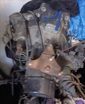 Mazda Premacy 2.0TD sebváltó (G5N80)