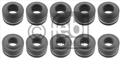 FEBI BILSTEIN 06653 - szelepszár szimmering készlet MERCEDES-BENZ