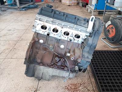 Chevrolet Lacetti 1.4 fűzött blokk hengerfejjel  f14d3616016k