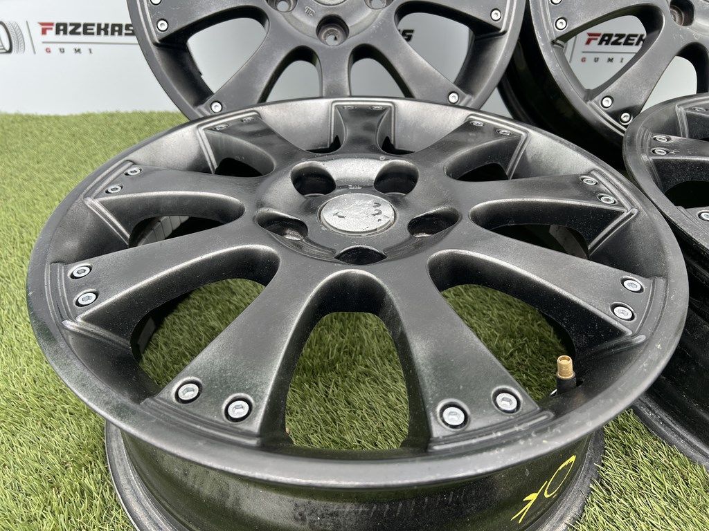 5x114.3 16" Suzuki gyári alufelni 6Jx16h2 ET50 2. kép