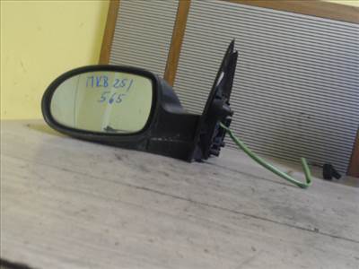 CITROEN C5 05- Bal visszapillantó tükör elektromos