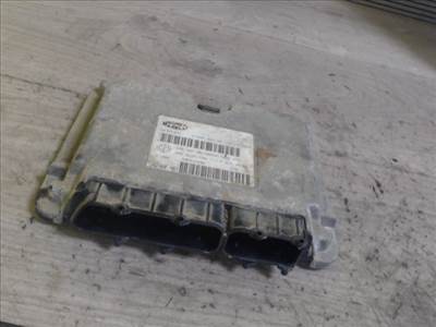 FIAT SEICENTO 98- Motorvezérlő egység ECU PCM modul
