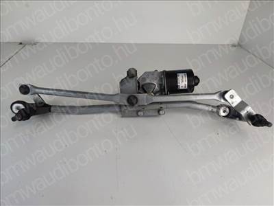 BMW 1 (E81) Első ablaktörlő szerkezet motorral (komplett) (6925706)