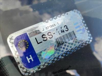 2010 Skoda Fabia kombi 1.2 16V 5 sebességes manuális - BONTÁS