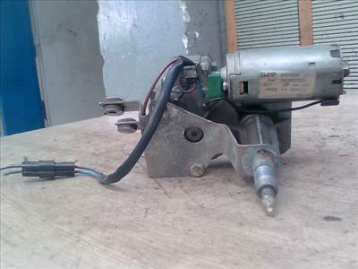 CITROEN XSARA PICASSO 04- Ablaktörlő motor hátsó