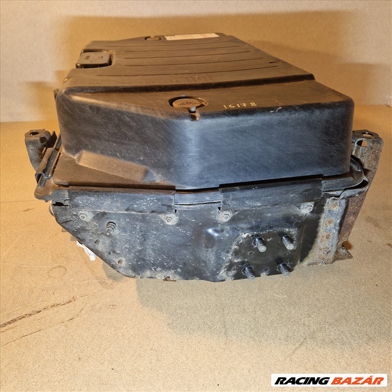 Peugeot Partner II Electrique 57 LE EV akkumulátor (HV akkumulátor, nagyfeszültségű akkumulátor) 1611650980 2. kép