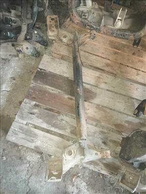 Opel corsa c hátsó híd 