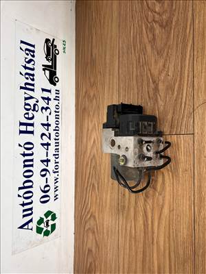 Audi A4 1.8T Avant ABS ABS kocka 