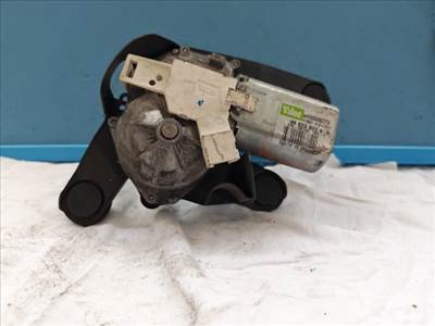 Citroën C3 II CITROËN C3 Hátsó Ablaktörlő Motor 9683382380