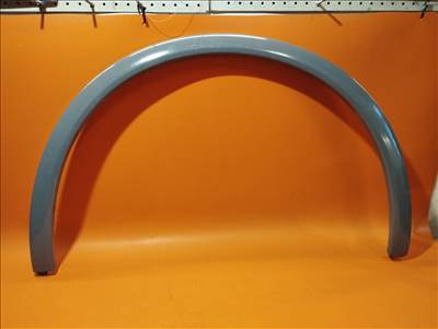 Porsche Cayenne jobb első sárvédő szélesítés 7P5853728E (S.40.1020R)