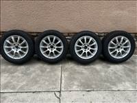 MERCEDES C KlasseTéli Kerék  Garnitúra Eladó