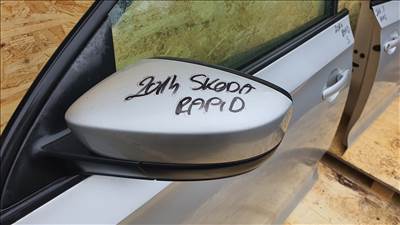 ajtó 2014 Skoda Rapid  Ajtók     25.03.11