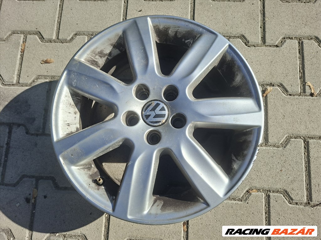  5x100 15" alufelni (26054) 1. kép