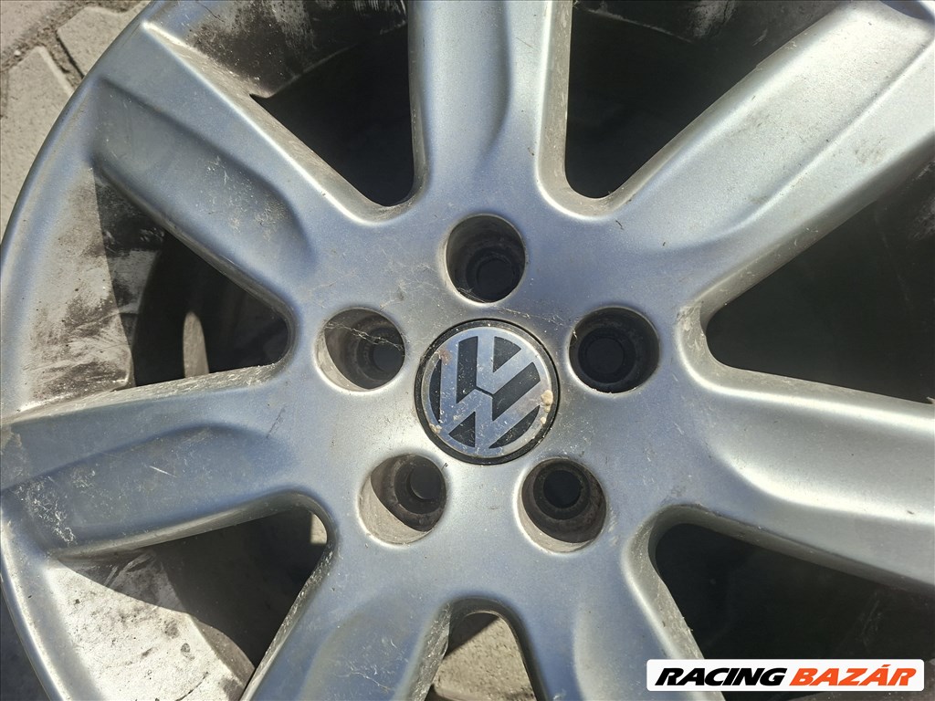  5x100 15" alufelni (26054) 2. kép