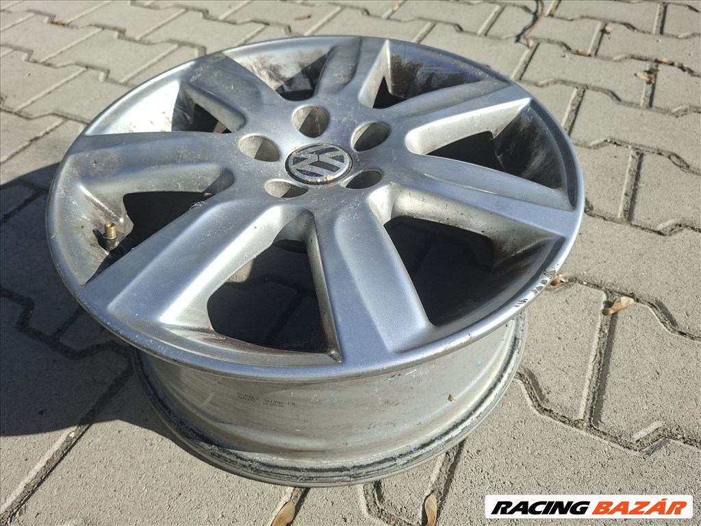  5x100 15" alufelni (26054) 3. kép