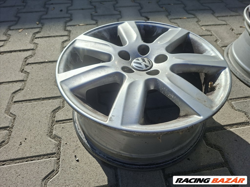  5x100 15" alufelni (26054) 4. kép