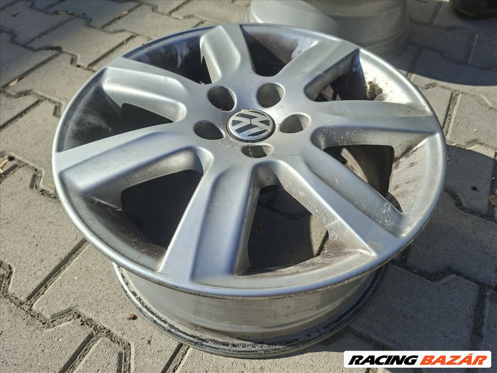  5x100 15" alufelni (26054) 5. kép