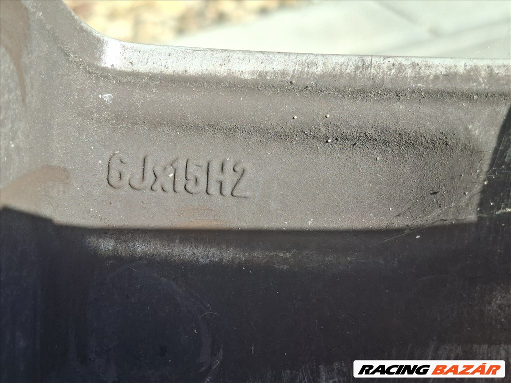  5x100 15" alufelni (26054) 7. kép