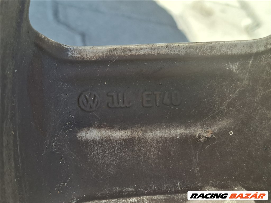  5x100 15" alufelni (26054) 8. kép